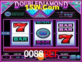 0088Bet - Pagamento PIX Instantâneo